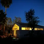With Natural Pool And Yoga Near Fuseta *
