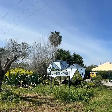 Brand New At Yoga Farm With Natural Swimming Pool Near Beach Apartman *