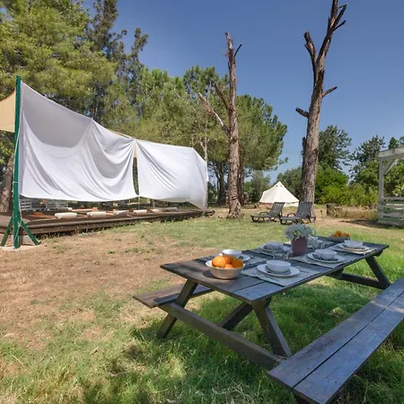 Chameleon Apartmán Moncarapacho